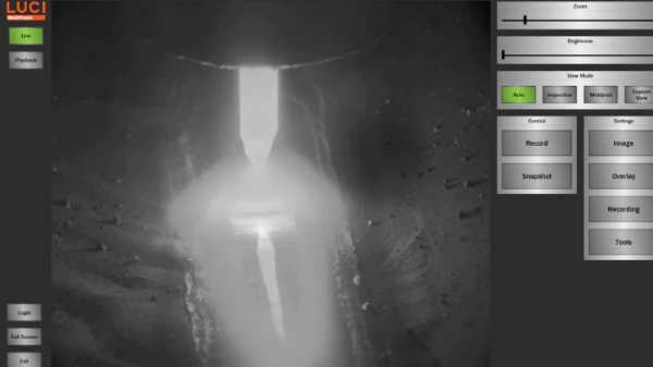 CPU，GPU，F(xiàn)PGA：如何為您的機(jī)器視覺應(yīng)用選擇最佳方法