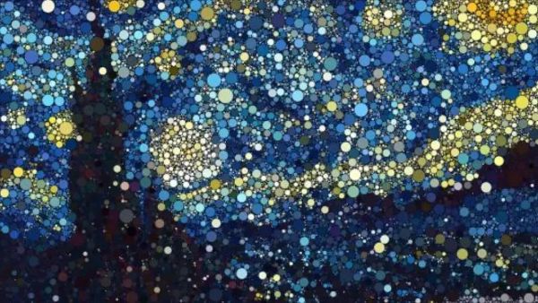 圖像處理初學者應該學習的100個問題-你都學會了嗎？