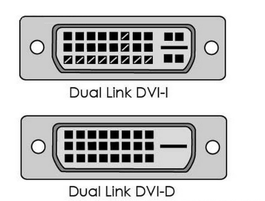 DVI接口知識(shí)