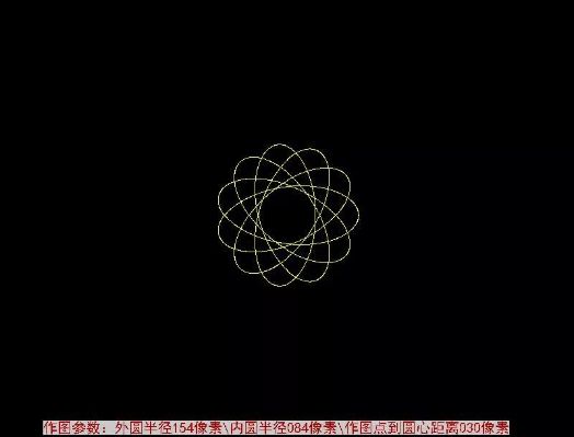 萬(wàn)花模擬器（C/C++基礎(chǔ)）