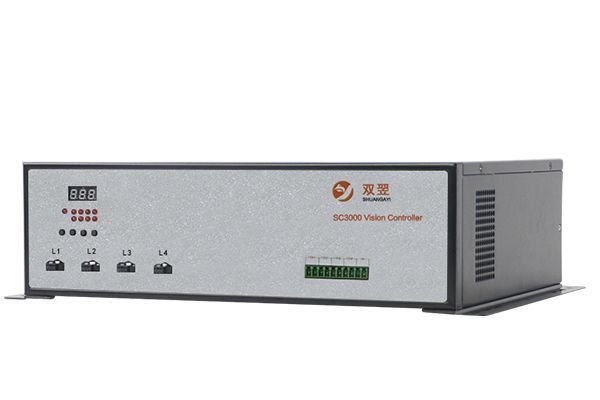 SC3100系列視覺(jué)控制器說(shuō)明