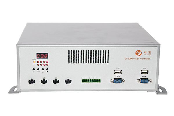 SC5200系列視覺(jué)控制器說(shuō)明