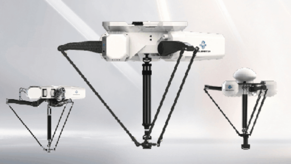 SCARA機(jī)器人的發(fā)展史_SCARA機(jī)器人的未來