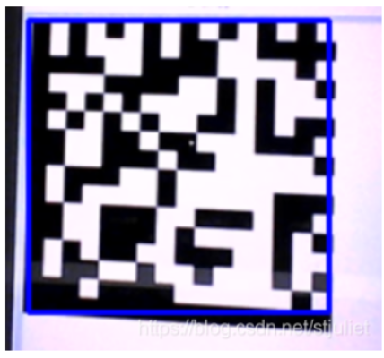 Datamatrix 二維碼識(shí)別-Libdmtx0.7.4庫(kù)使用