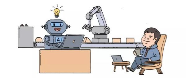 誰(shuí)吃到了智能制造的第一波紅利？