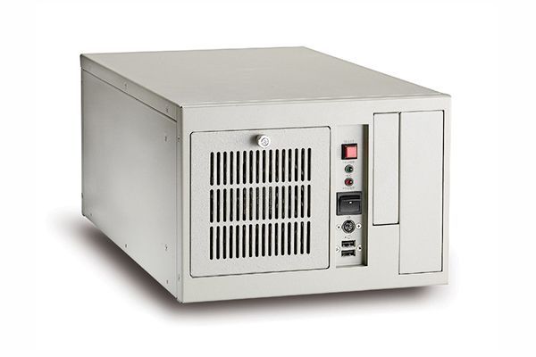 激光打標(biāo)二代激光卡工控機裝機指引