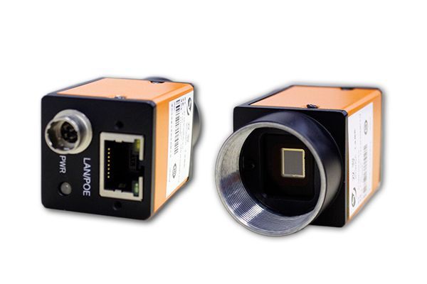 CMOS和CCD圖像傳感器有什么區(qū)別？9張動畫來說明