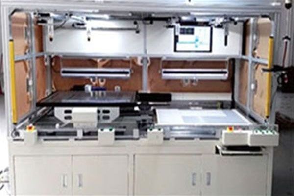 Film與Film翻轉(zhuǎn)貼合應用