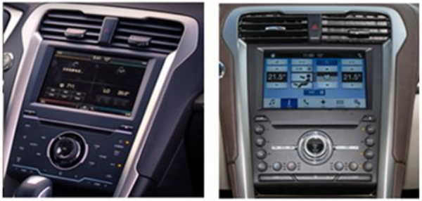 觸摸屏貼合工藝應(yīng)用