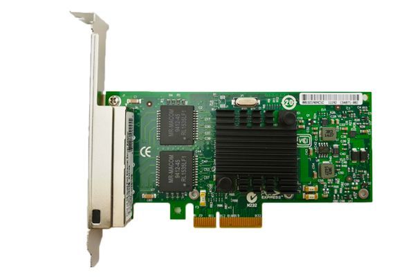 網(wǎng)卡測(cè)試教程