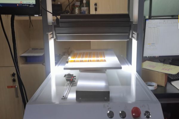 線陣相機讀碼應(yīng)用