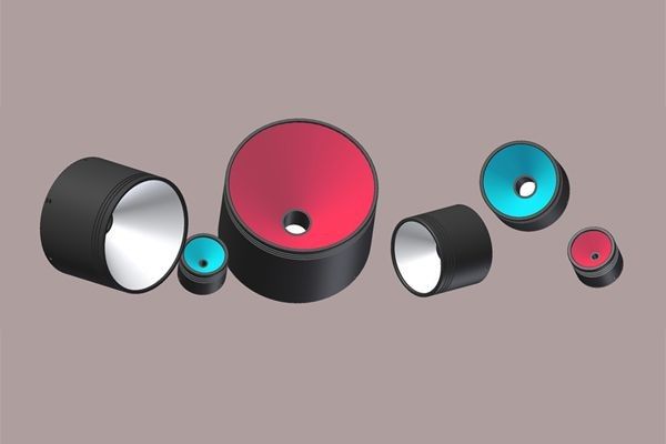 機器視覺的關(guān)鍵部分--光源