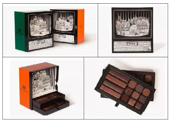 激光模切的特點(diǎn)及應(yīng)用現(xiàn)狀