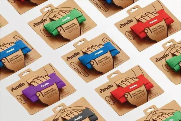 模切工藝的創(chuàng)意包裝可使盒形設計多樣化