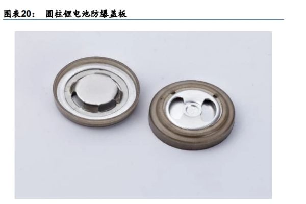 鋰電池行業(yè)深度研究：電池極片疊卷相爭，封裝三足鼎立