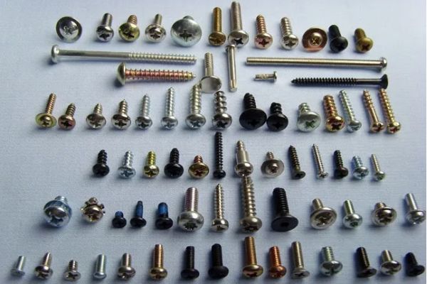 自動鎖螺絲工藝指南