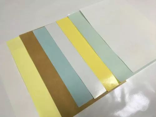 詳解各類模切產品技術工藝