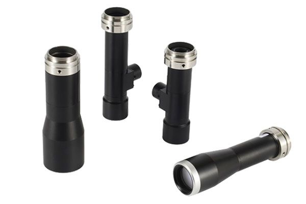 CR系列之OT-5M標(biāo)準(zhǔn)遠(yuǎn)心鏡頭