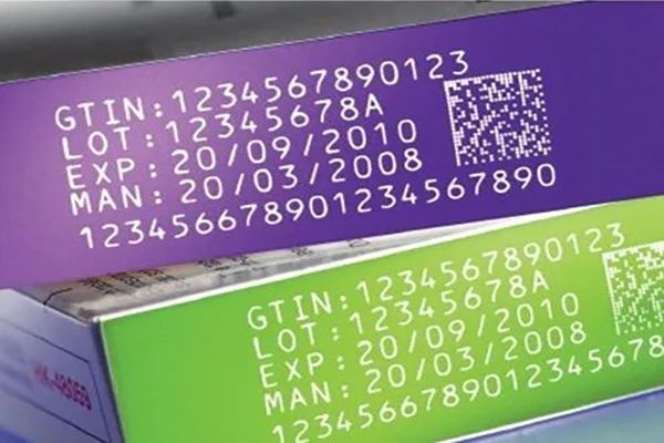 激光打標(biāo)機(jī)的應(yīng)用原理及優(yōu)勢(shì)