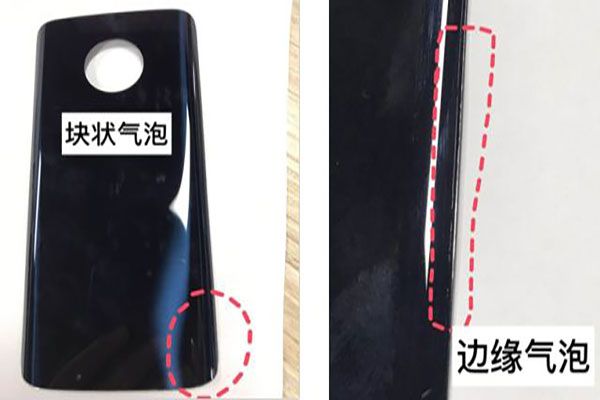 屏幕全貼合技術(shù)工藝流程以及制程中常見(jiàn)問(wèn)題點(diǎn)