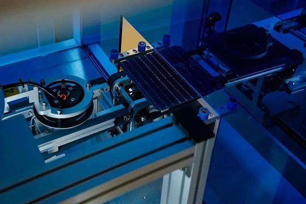 激光工藝在光伏電池制造中有哪些應(yīng)用？