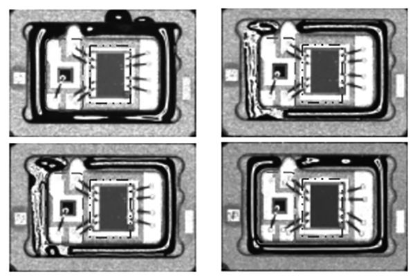 基于機(jī)器視覺的點(diǎn)膠質(zhì)量檢測(cè)方法