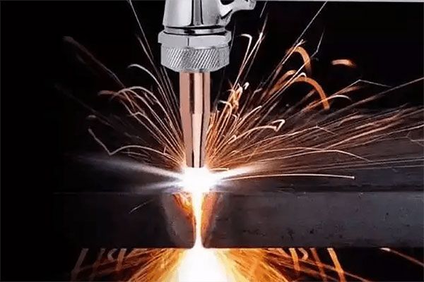 激光焊接機(jī)焊接工藝介紹