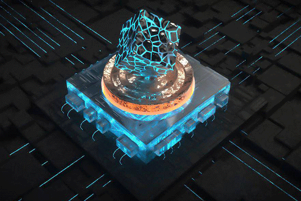 如何理解激光打標機的打標速度