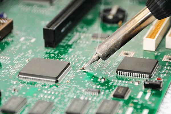 SMT中常見(jiàn)的故障原因解析