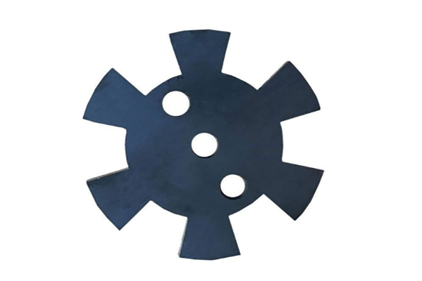 鋼板激光切割加工應用