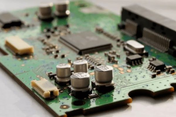 激光錫焊工藝在電路板產品的應用