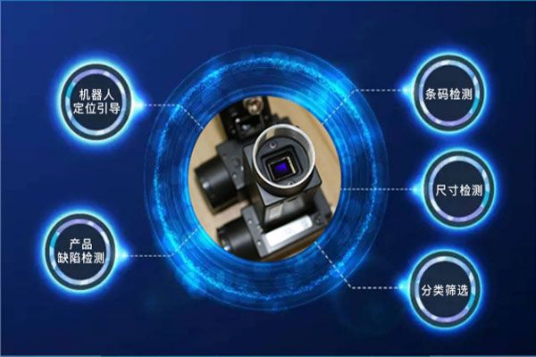 機(jī)器視覺產(chǎn)品外觀缺陷檢測(cè)