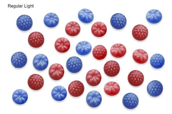 詳述機(jī)器視覺(jué)中光源的選型