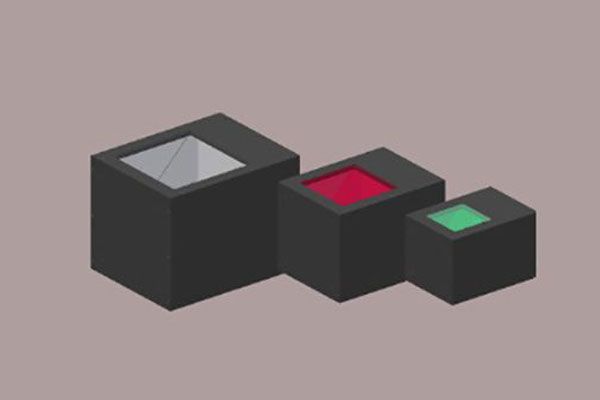 CO同軸光源系列(老版本)