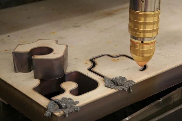 你了解激光模切工藝的應(yīng)用特點嗎？