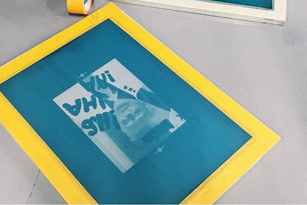 絲網(wǎng)印刷都有什么特點？