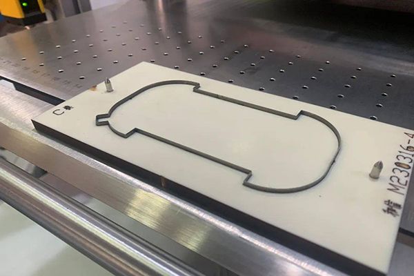 模切加工的精度怎么提升？