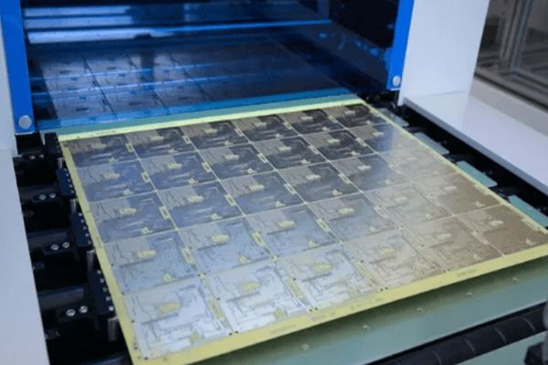 機器視覺PCB檢測與人工檢測相比的優(yōu)勢