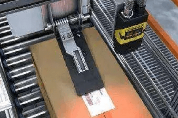 簡析CCD機器視覺檢測