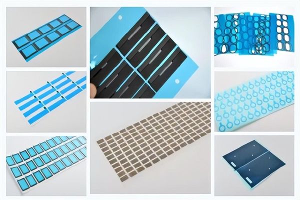 模切是做什么的？讓我們一起來(lái)了解模切的原理