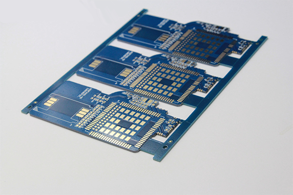 自動定位視覺激光打標技術(shù)應(yīng)用于pcb行業(yè)