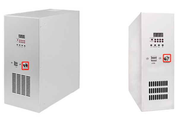 工控機(jī)因環(huán)境干擾不能開機(jī)解決方法