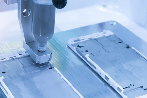 基于機(jī)器視覺(jué)的點(diǎn)膠缺陷檢測(cè)技術(shù)