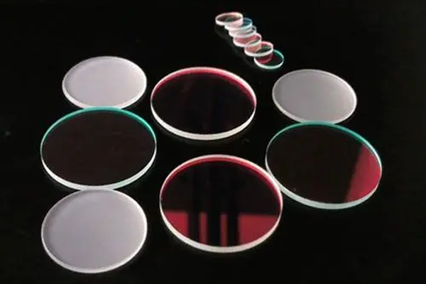 濾光片在機(jī)器視覺中怎么用？