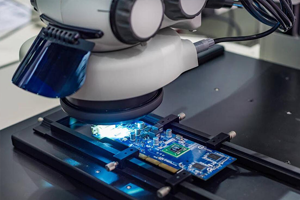 機(jī)器視覺檢測(cè)的四大領(lǐng)域、兩大趨勢(shì)