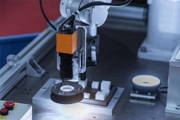 機(jī)器視覺外觀檢測(cè)中常見的成像方案