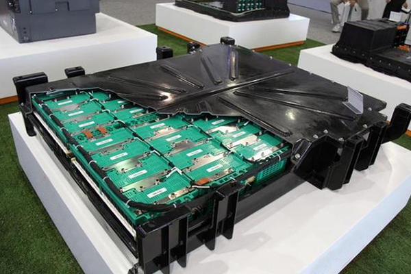 新能源電池檢測為什么使用CCD機器視覺檢測