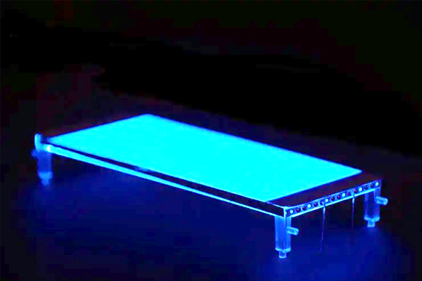 機(jī)器視覺中的【側(cè)部光源】和【背光源】不同的分類、又該如何區(qū)分和應(yīng)用