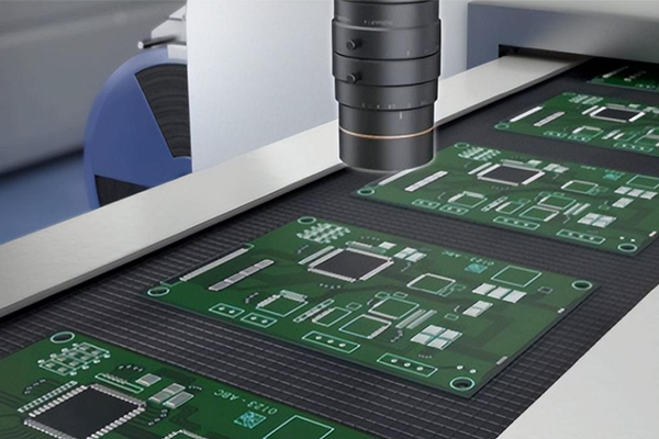 精準(zhǔn)檢出！工業(yè)AI視覺系統(tǒng)提升PCB板缺陷檢出率達(dá)99.9以上