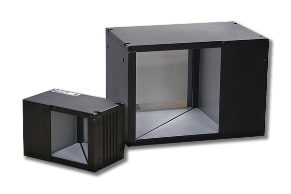 機器視覺光源中的【同軸光源】分類及特點和應(yīng)用